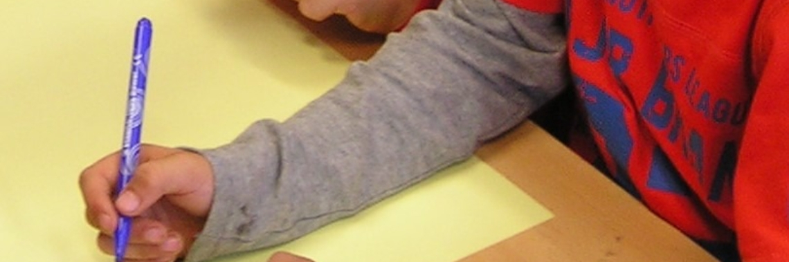 Nieuwjaarsbrief 2023 : een acrostichon | enigma