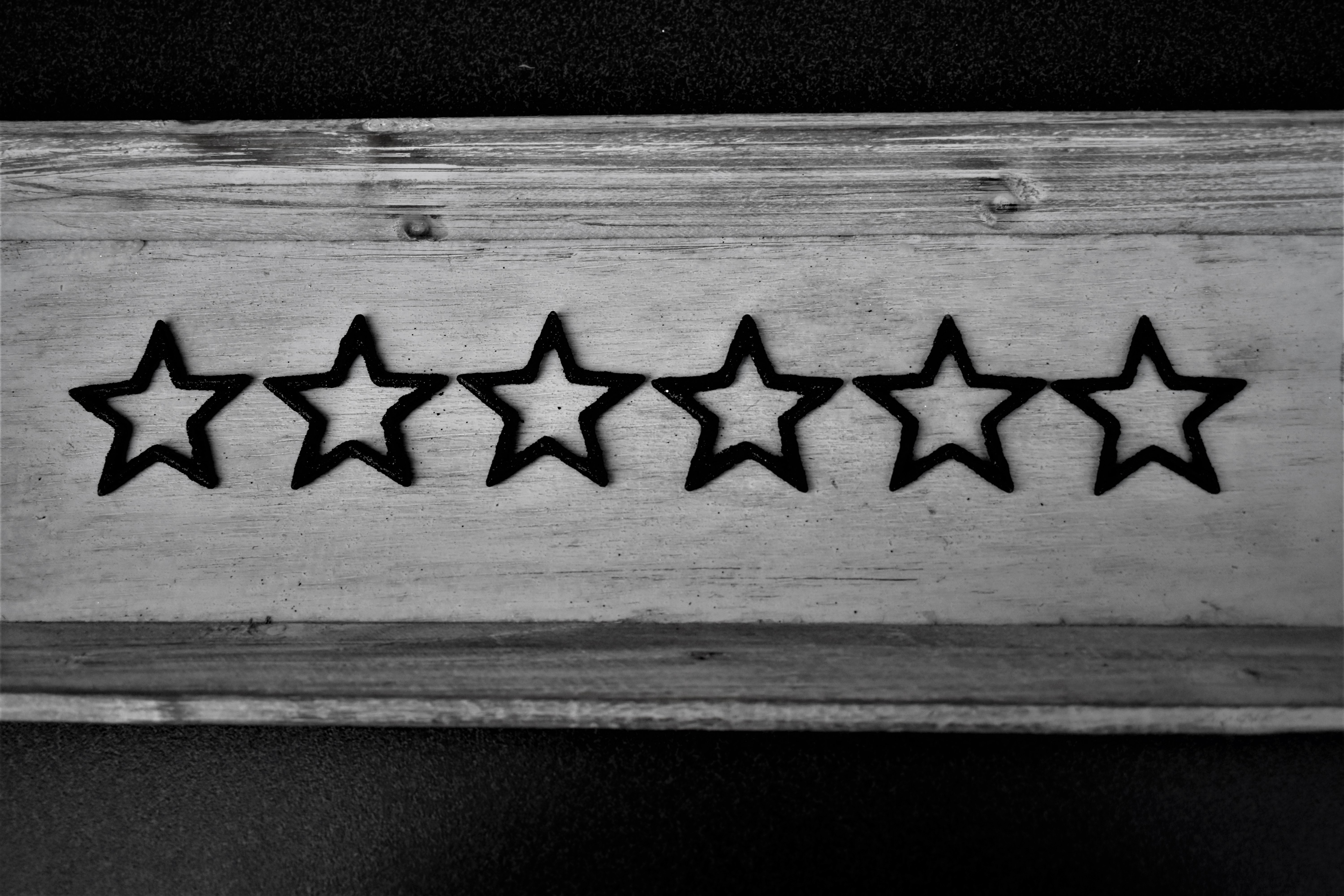 Waarom ik Yoors 6 sterren geef...  | enigma