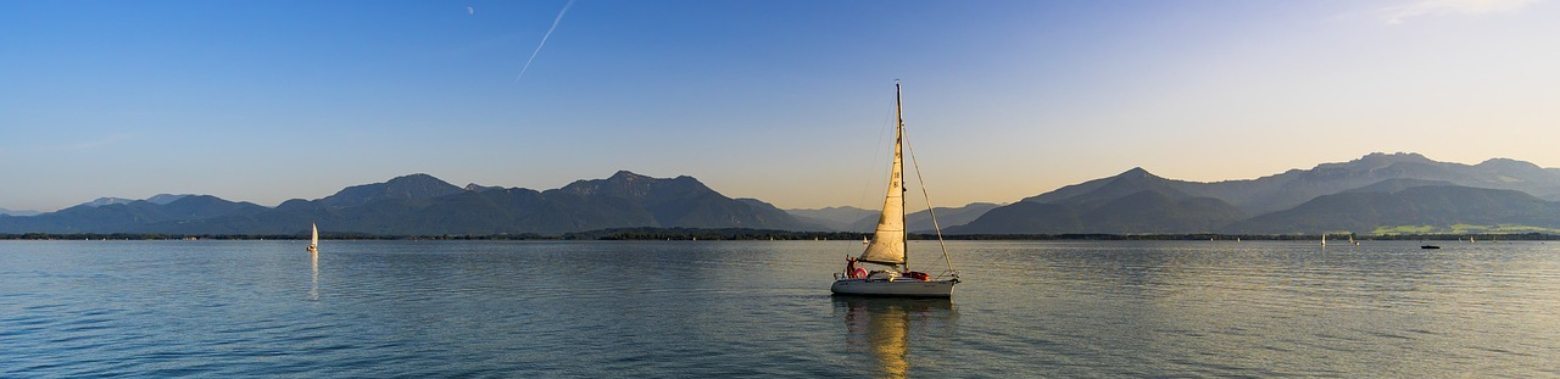 Reisblog dag 1 : van België naar Bernau - Chiemsee - Duitsland | enigma