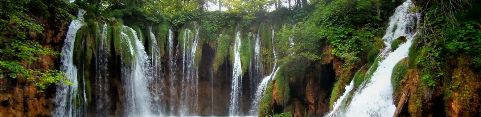 Reisblog dag 3 : Nationaal Park Plitvicemeren in Kroatië. | enigma