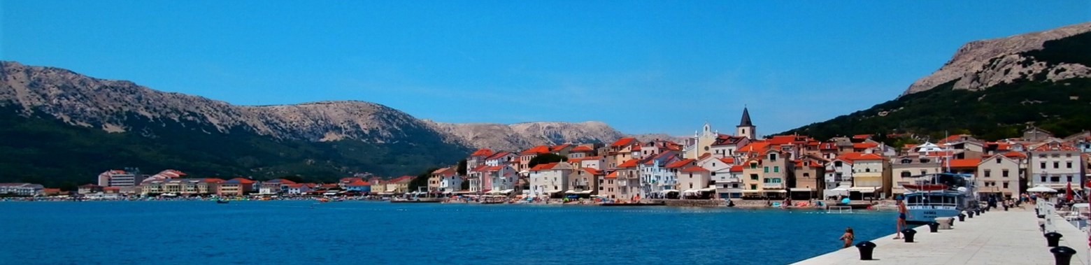 Travel blog day 9: Baska and Vbrnik | enigma