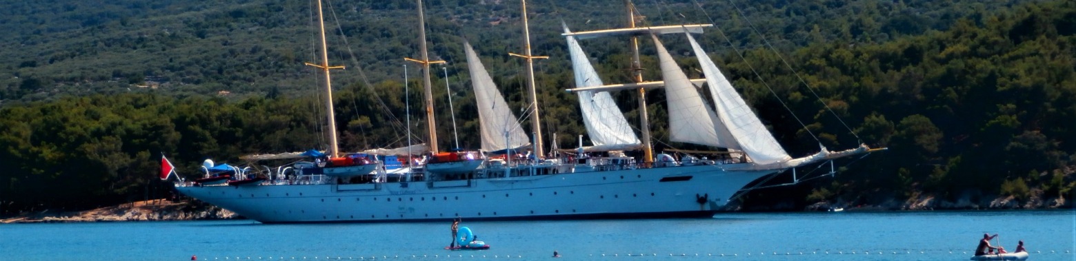 Travel blog days 16 and 17: from Cres (Croatian island) to Slovenia  | enigma