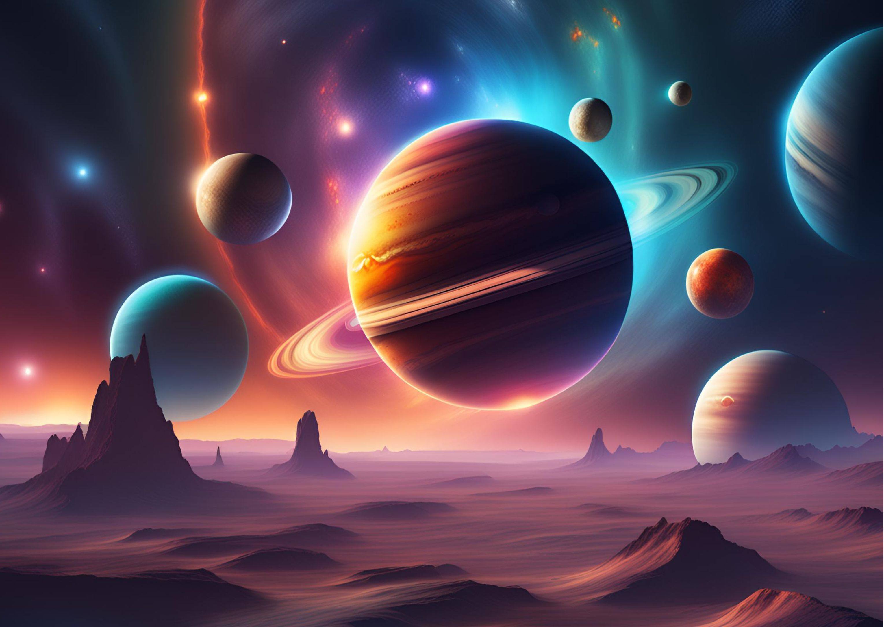 The debate about a flat Earth versus a round Earth: facts and arguments | enigma