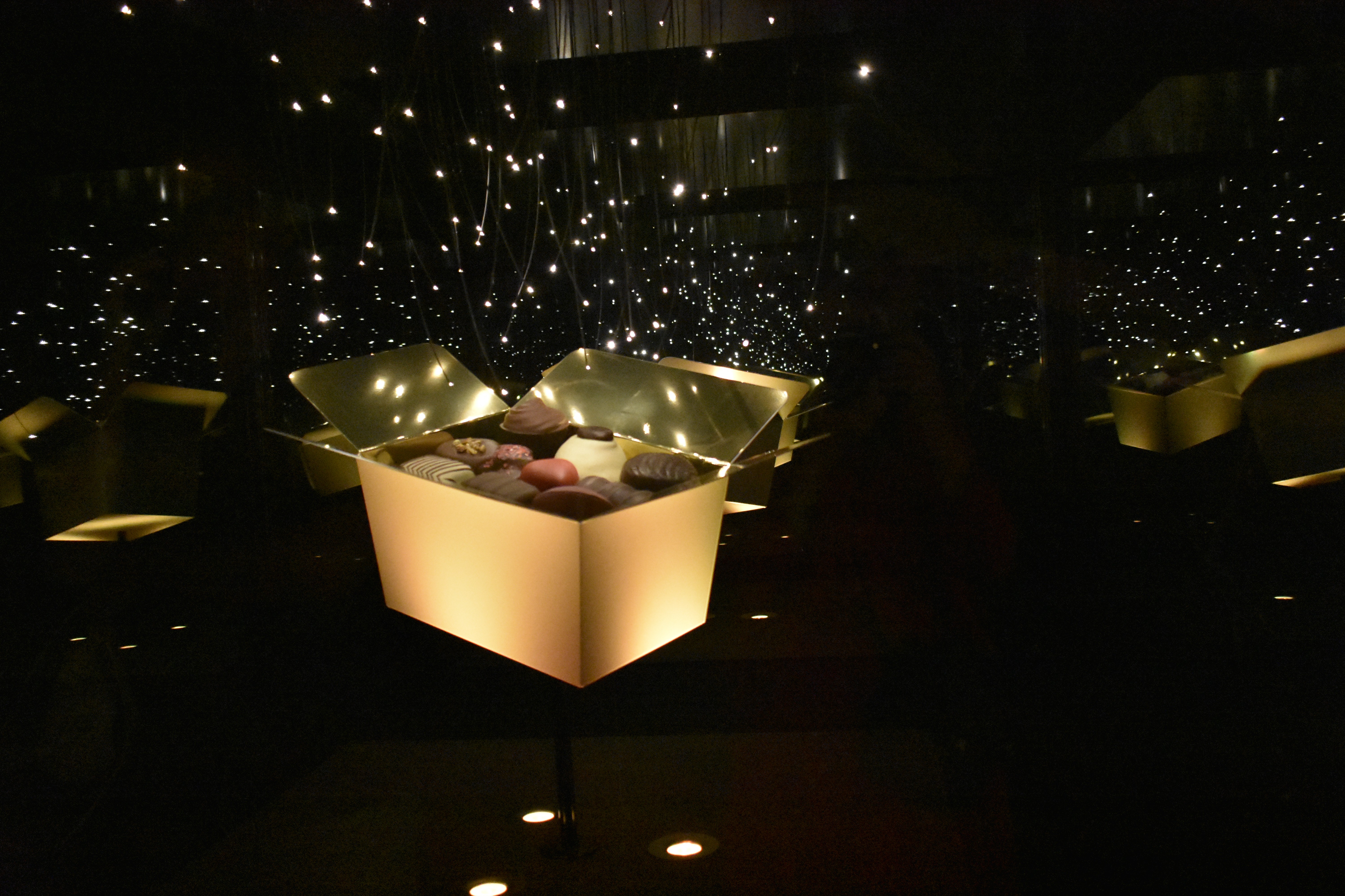 Life is like... | enigma