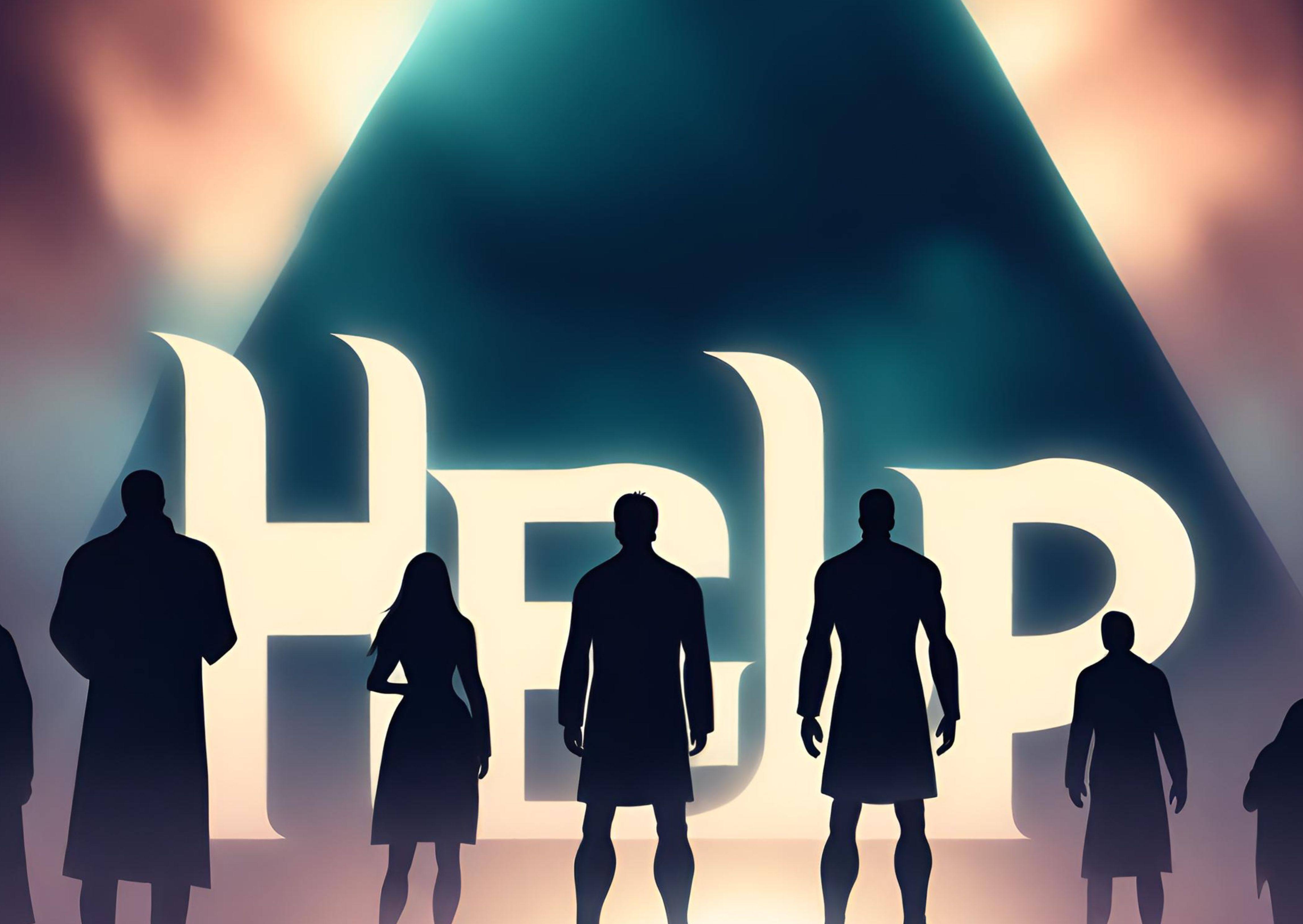 Het bijstanderseffect | enigma