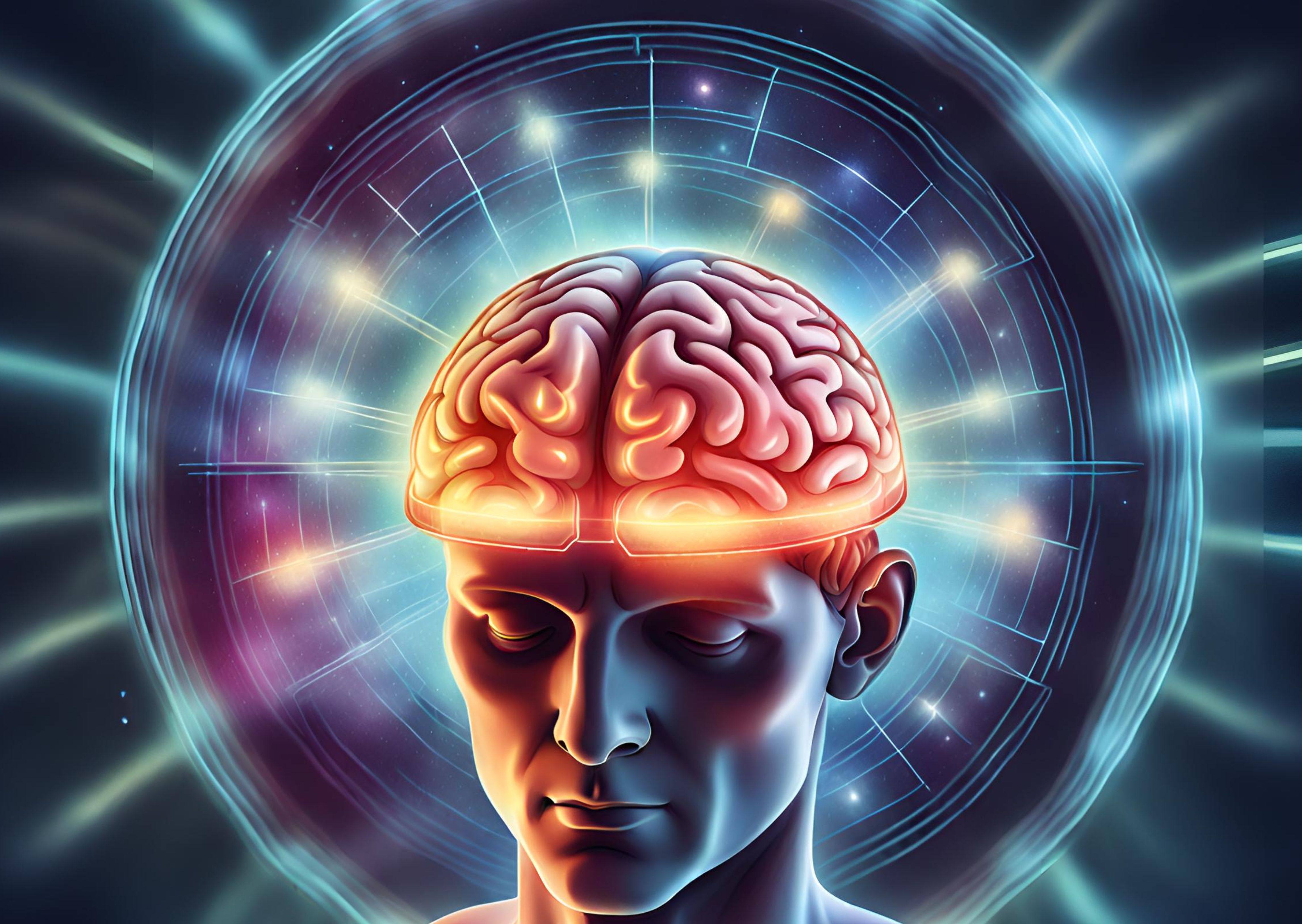 De helft van je herinneringen zijn verzonnen. | enigma