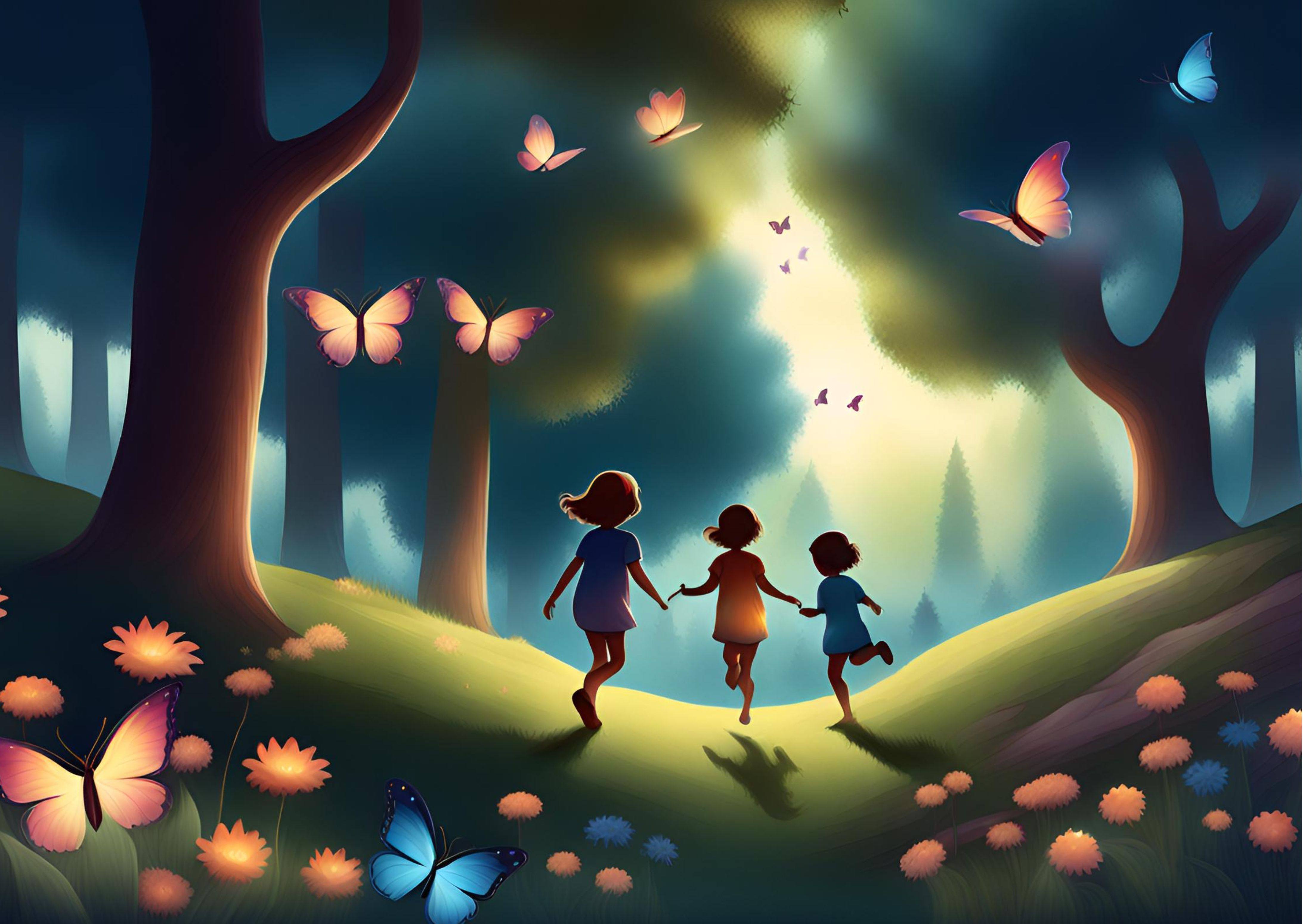 De impact van early life stress | enigma