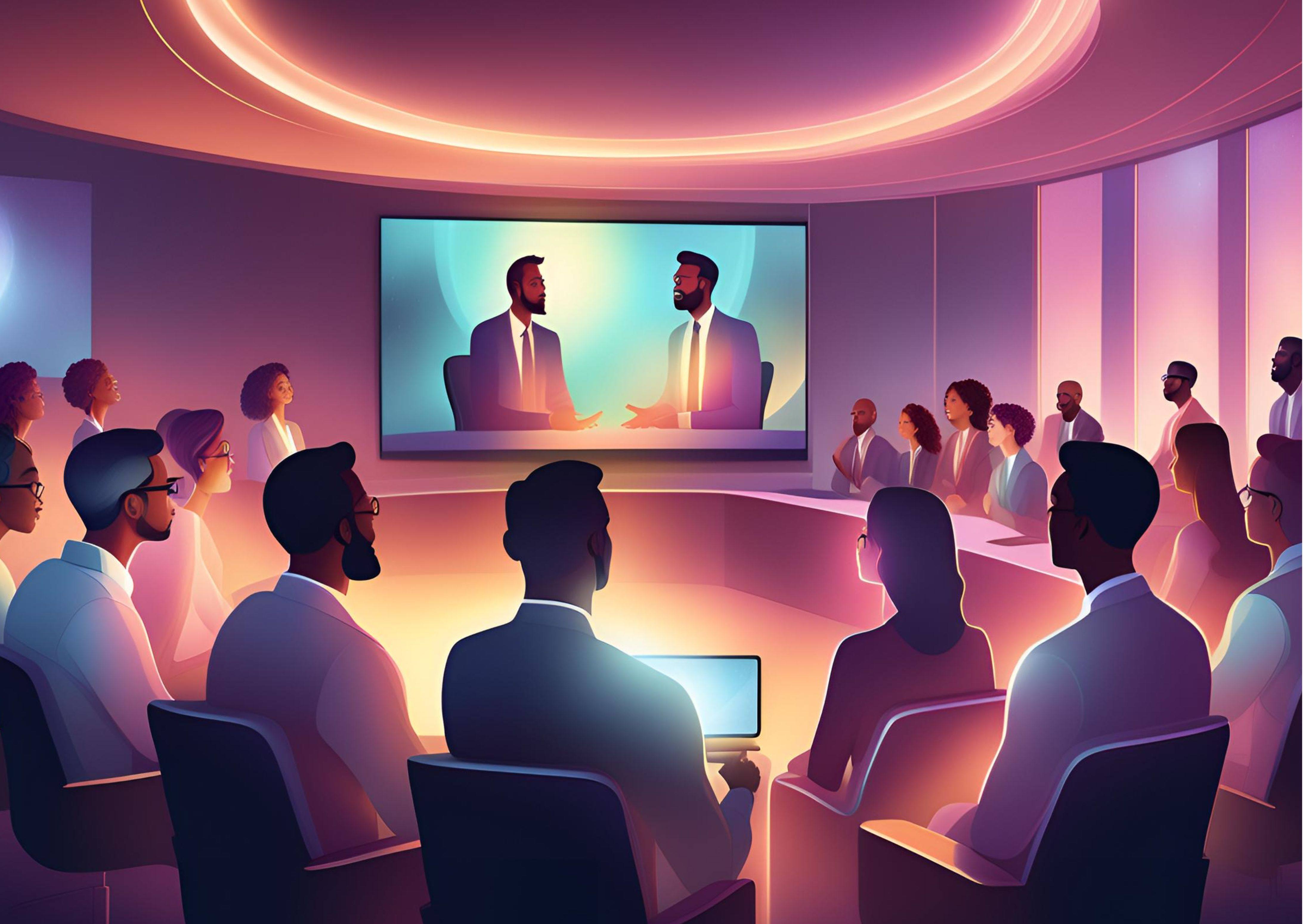 Why ScreenApp is useful for frequent presentations | enigma