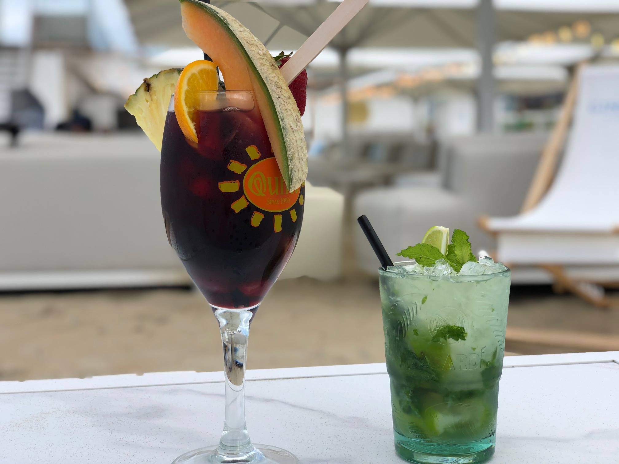 Een zomerse maandag... have fun ! | enigma