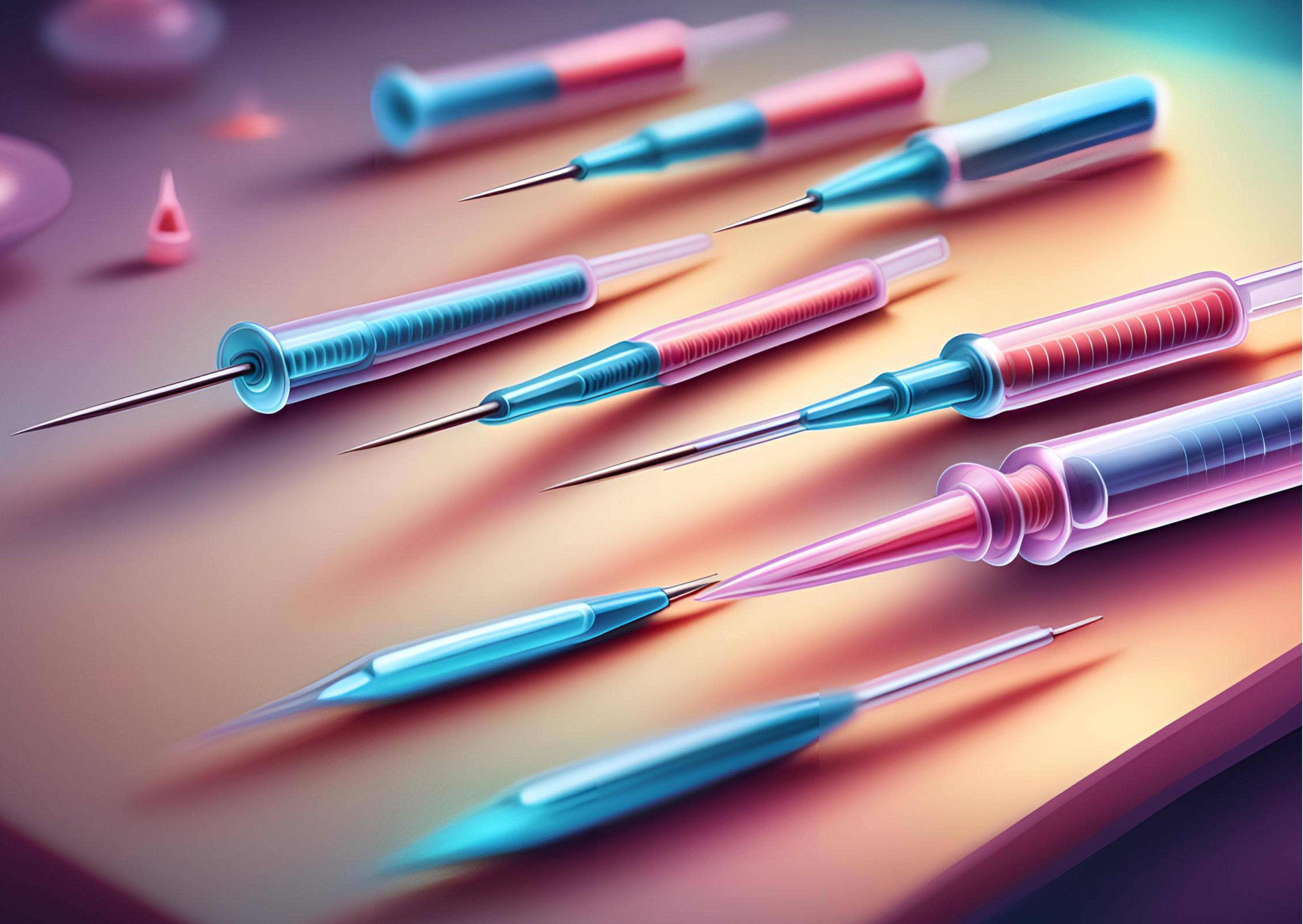 Vergelijking tussen Ozempic en Mounjaro | enigma