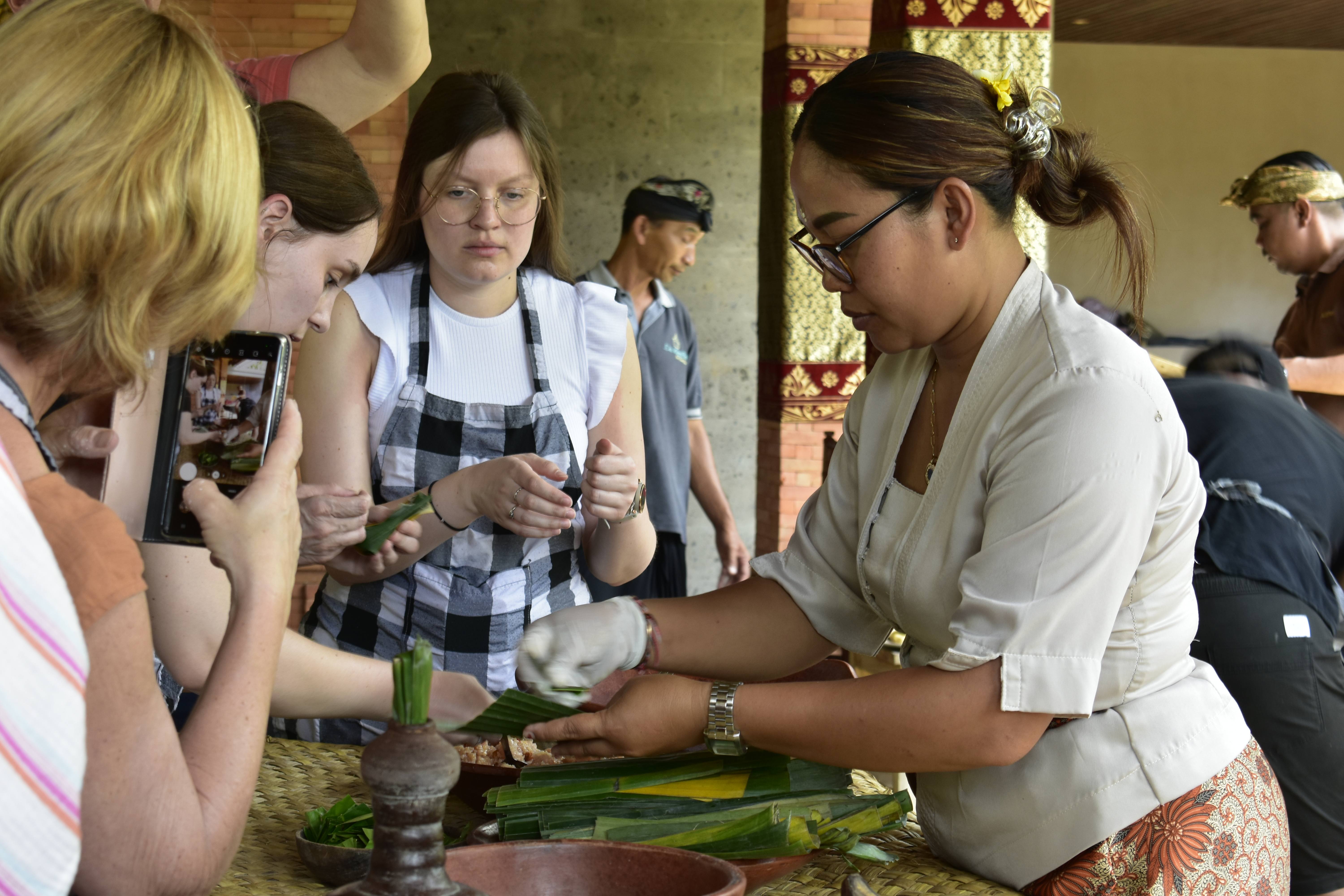 Bali: Cooking Workshop | enigma