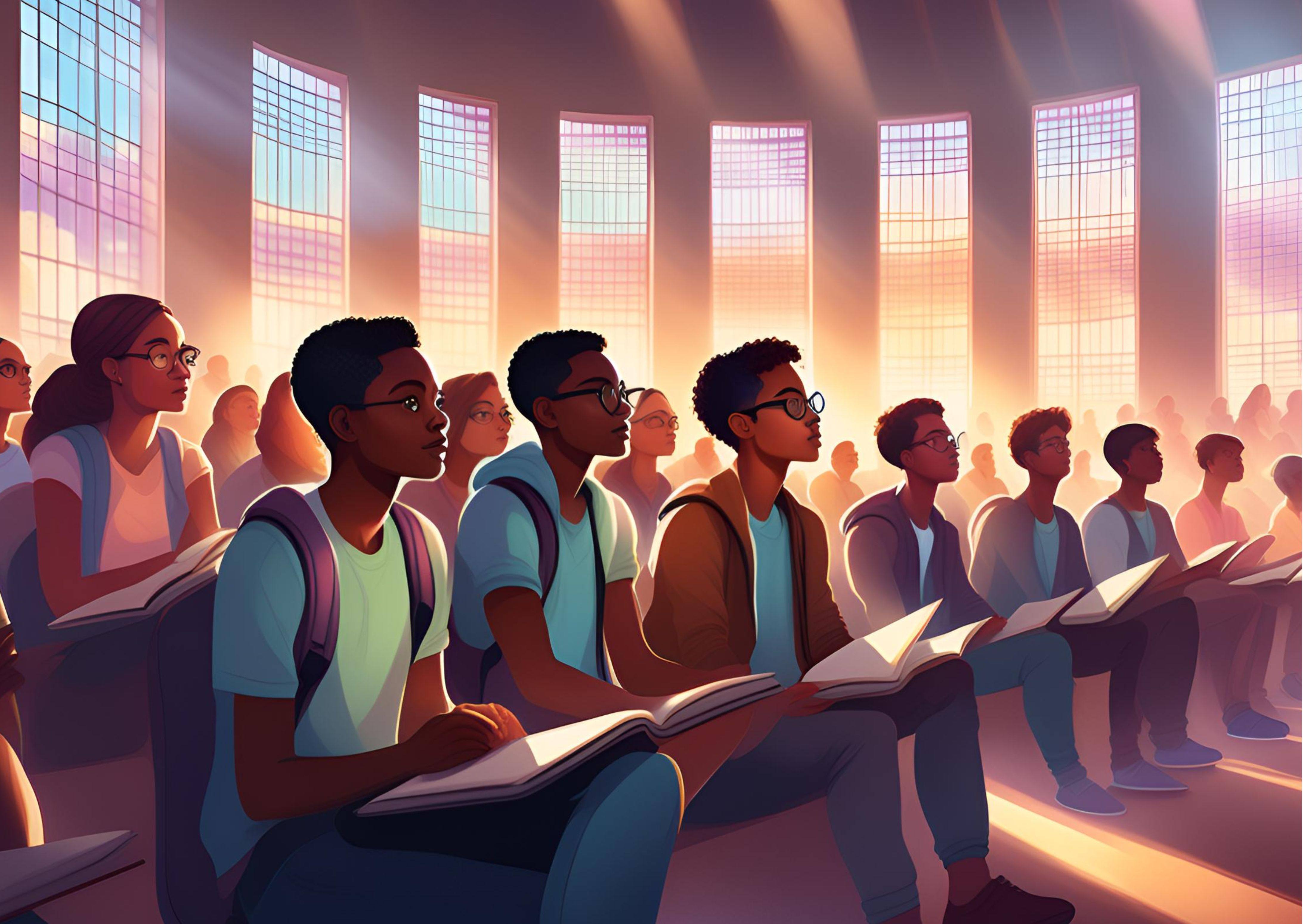 Waarom Coconote de perfecte app is voor studenten. | enigma