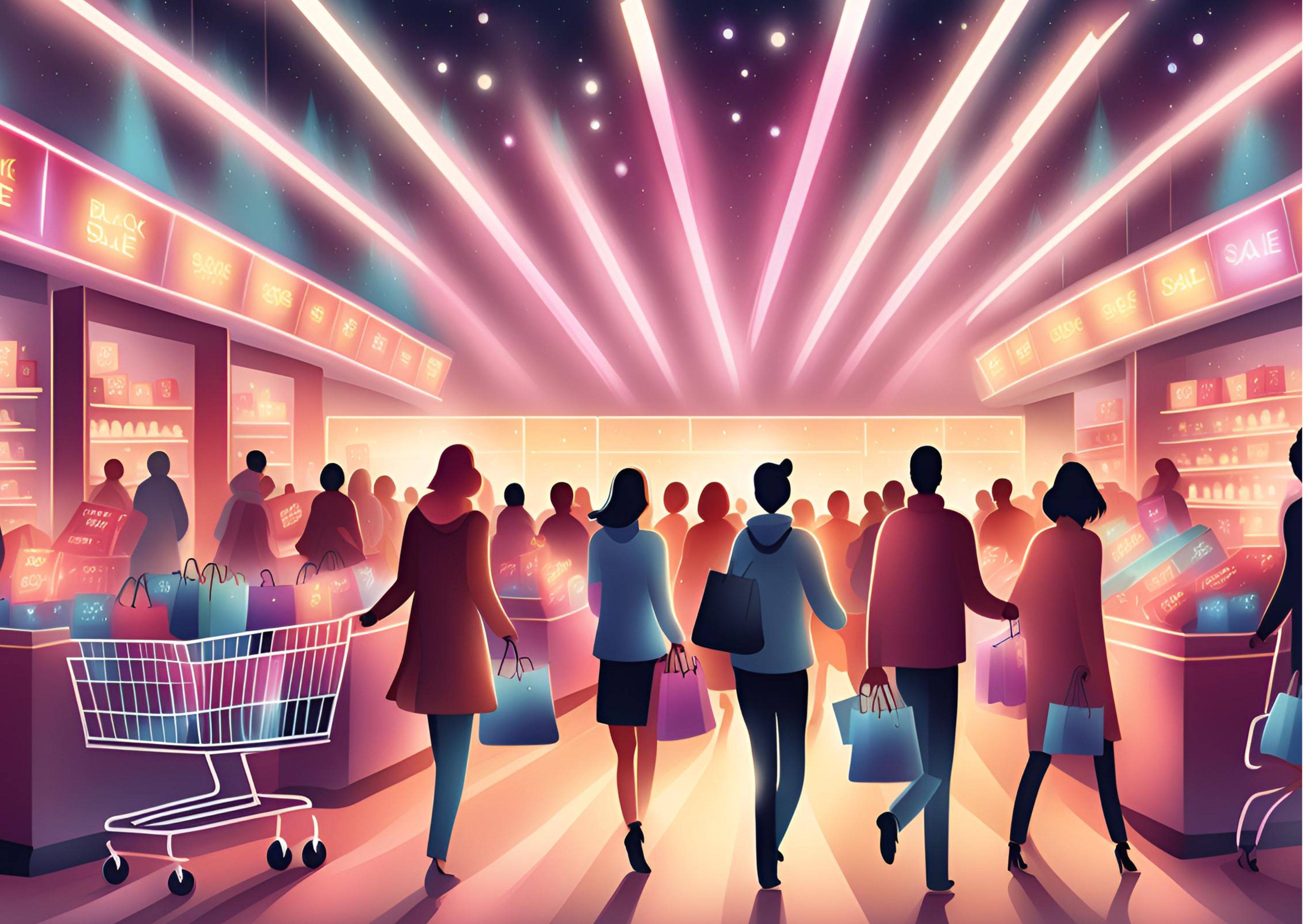 Waar komt de term 'black friday' vandaan ? | enigma