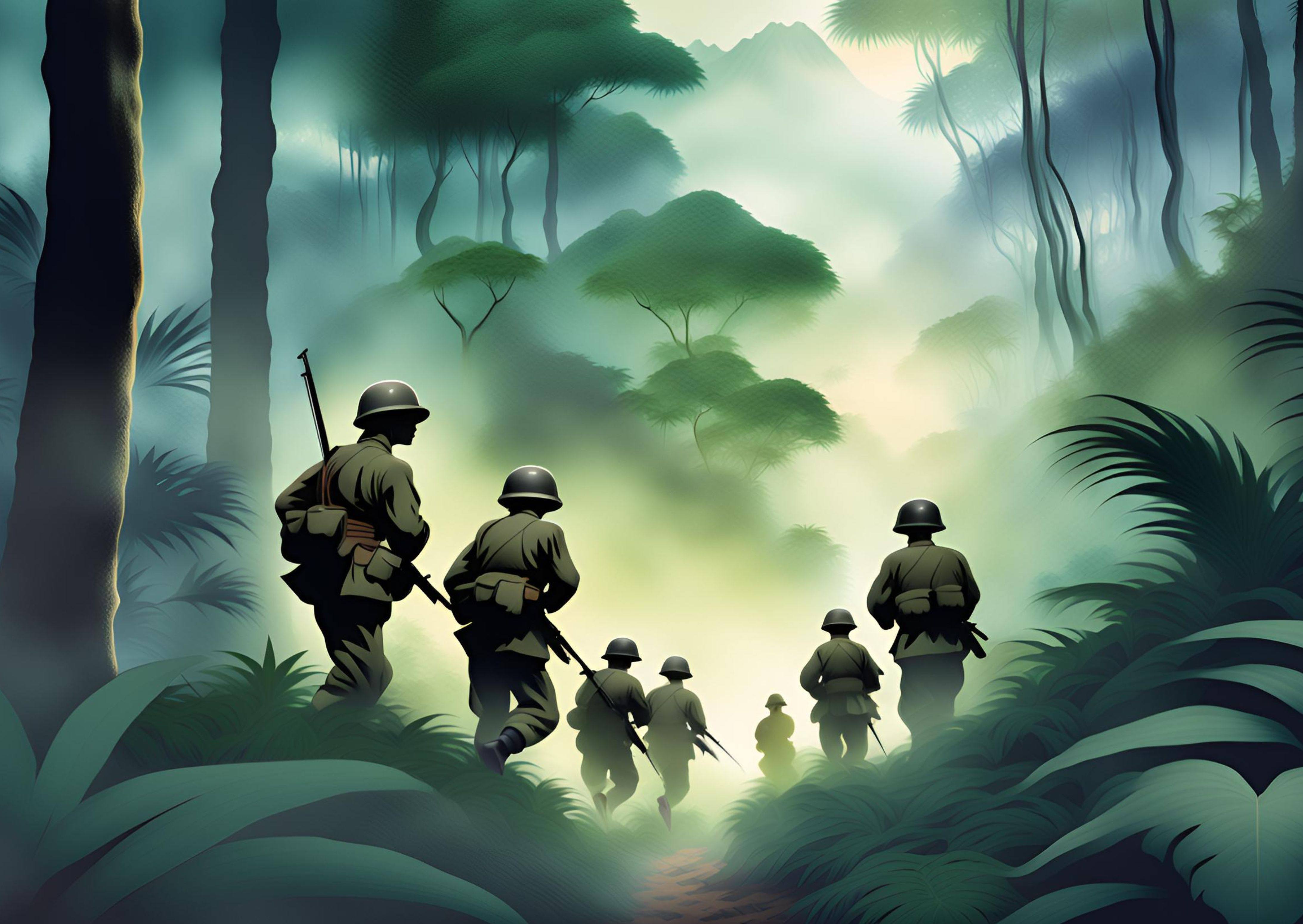 Onada, the man for whom World War II lasted almost 30 years. | enigma