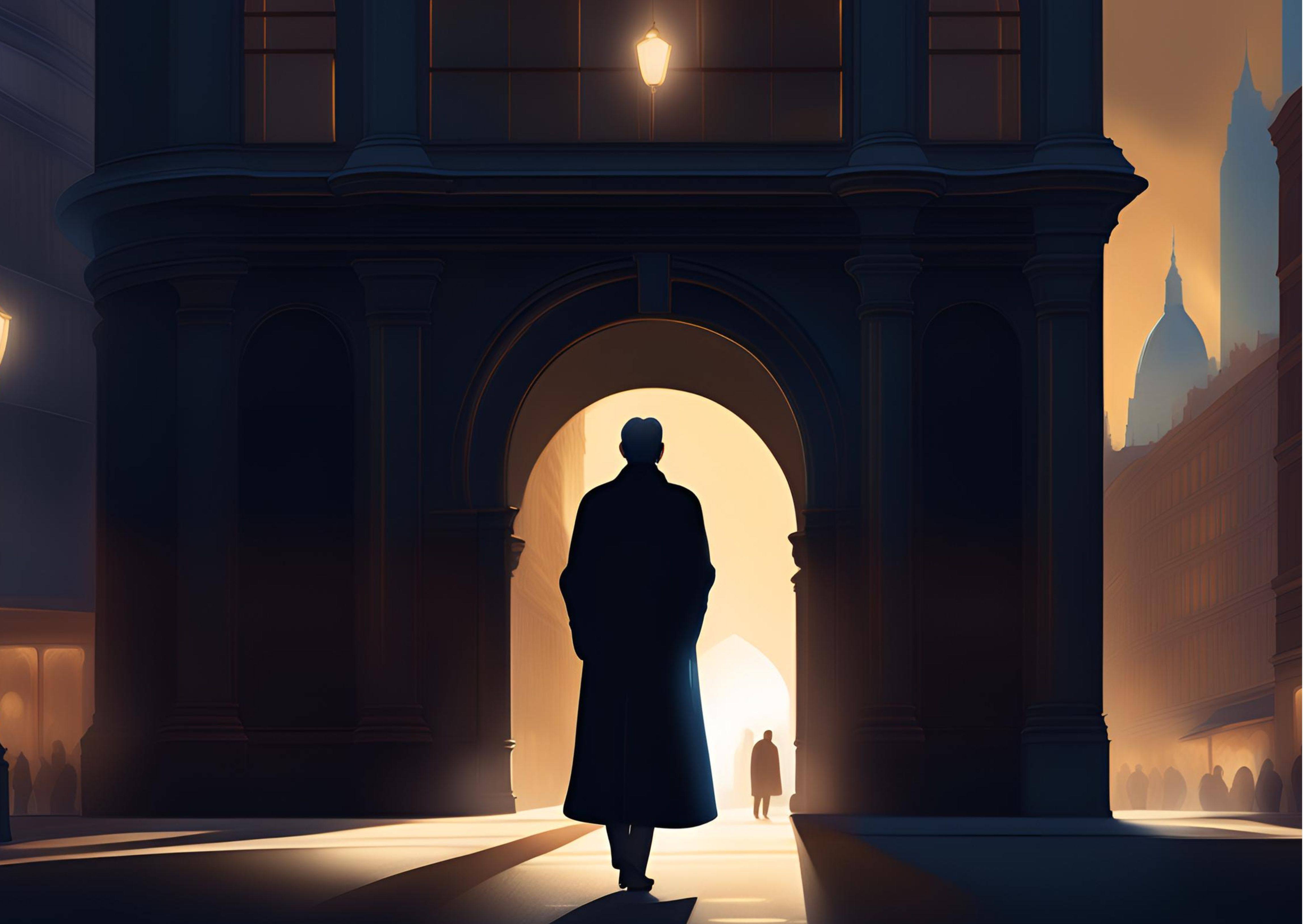 Mensen vertonen steeds meer kenmerken van een psychopaat. | enigma