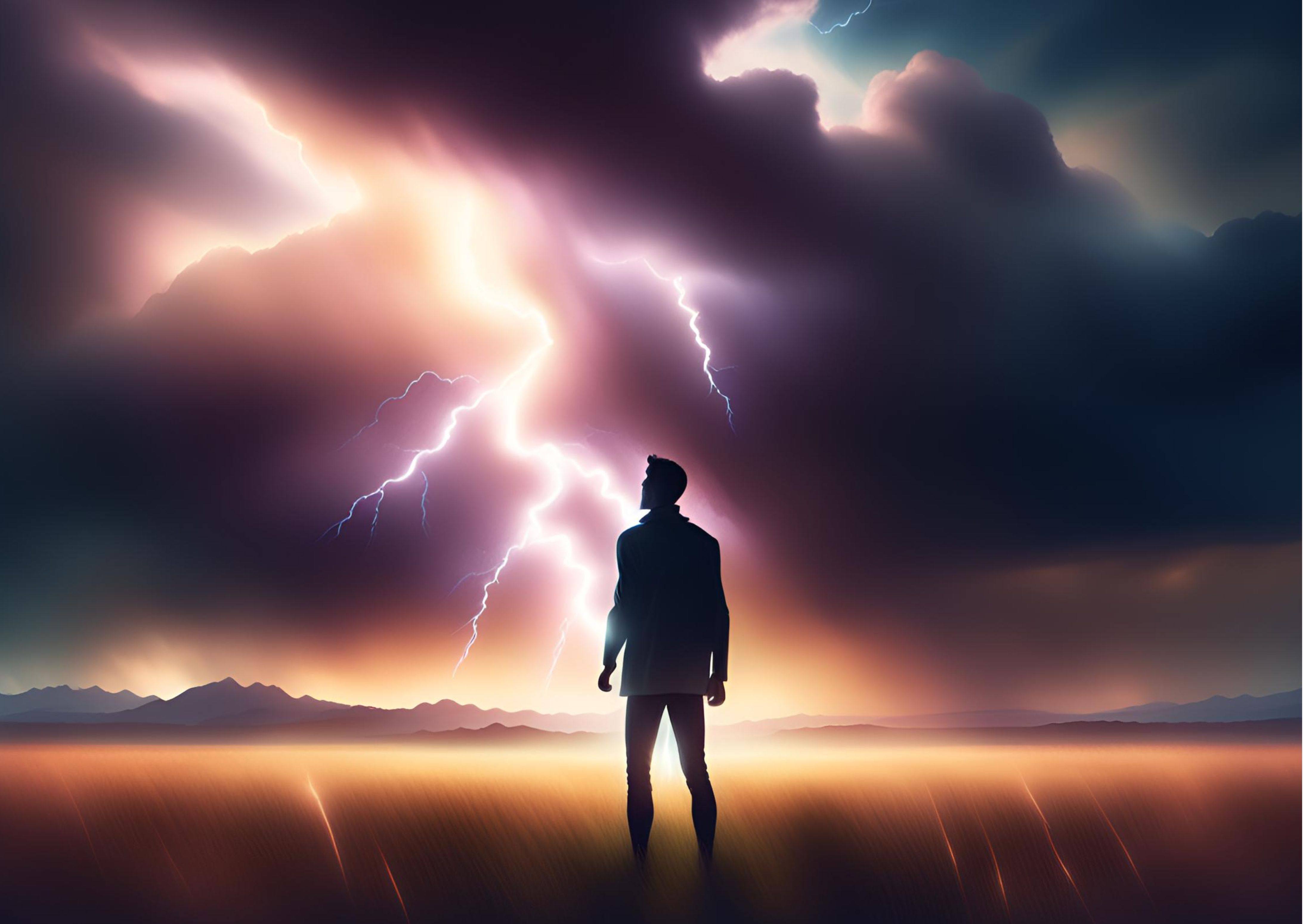 De 5 grootste pechvogels ter wereld : verhalen vol rampspoed en een dosis geluk. | enigma