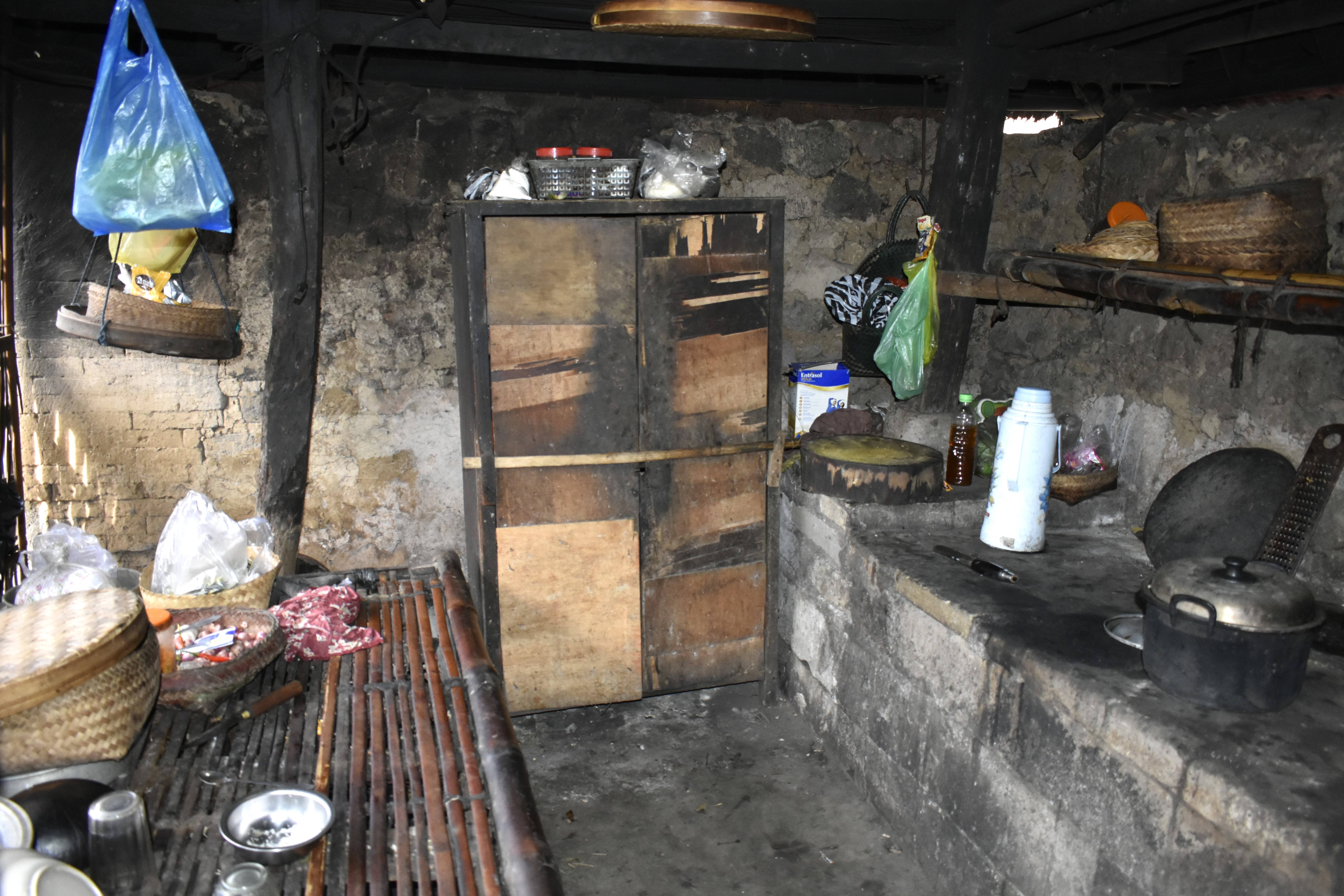 Bali : back to basics | enigma