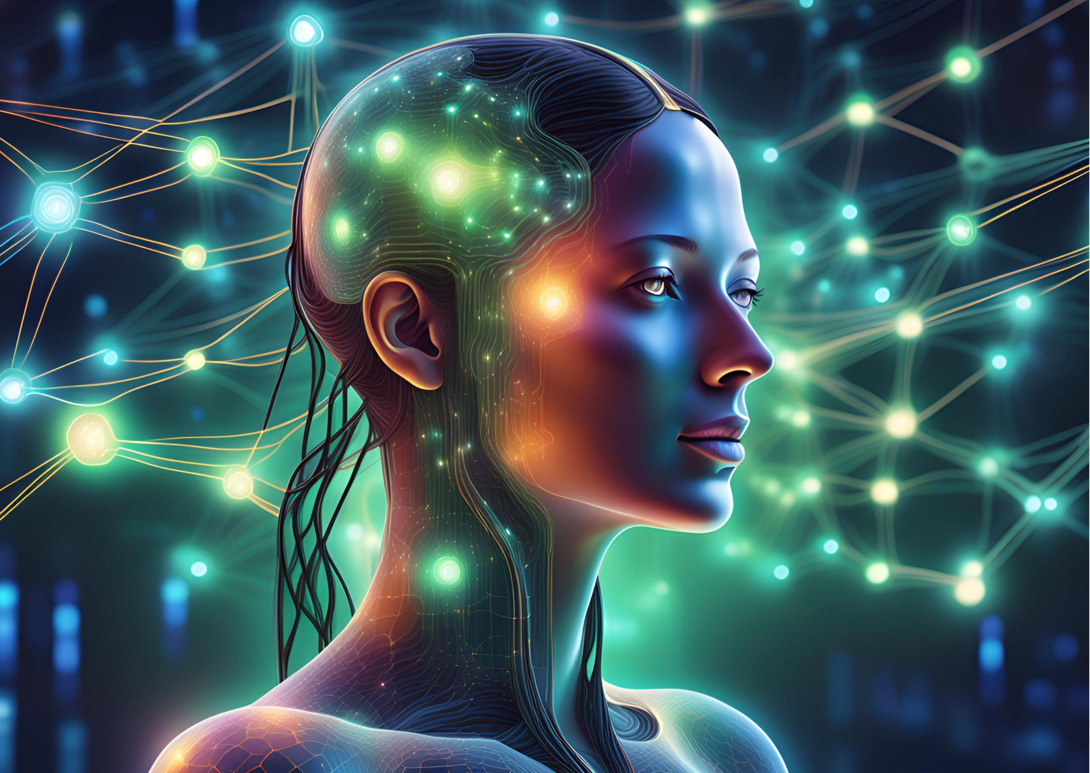 AI vreet enorm veel energie. | enigma