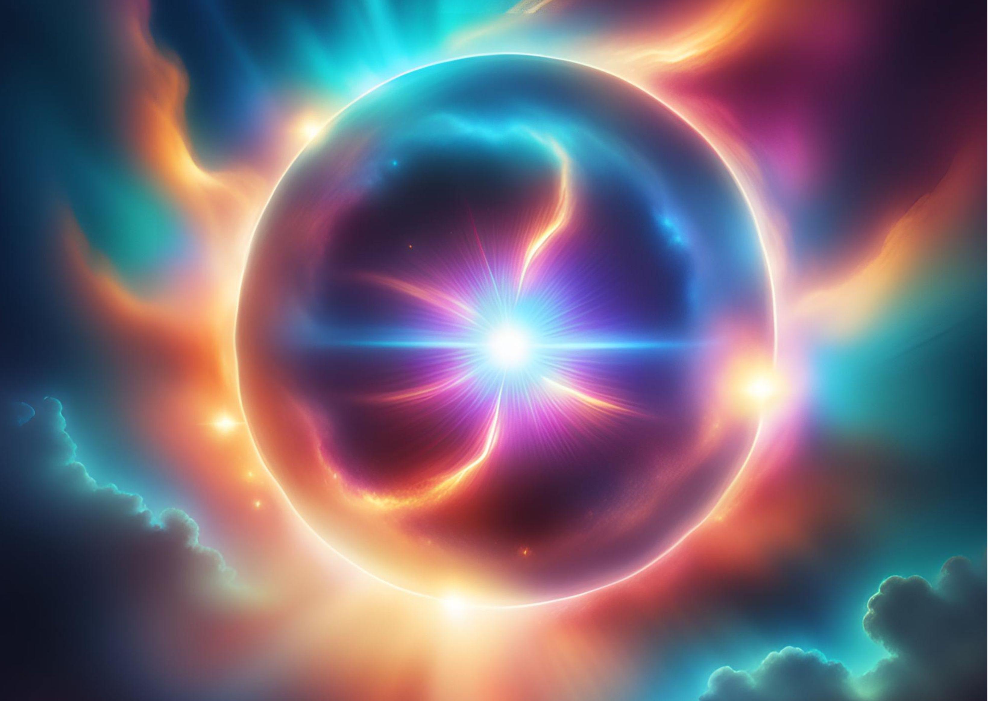 Wat zijn gammaflitsen en hun impact op de aarde? | enigma