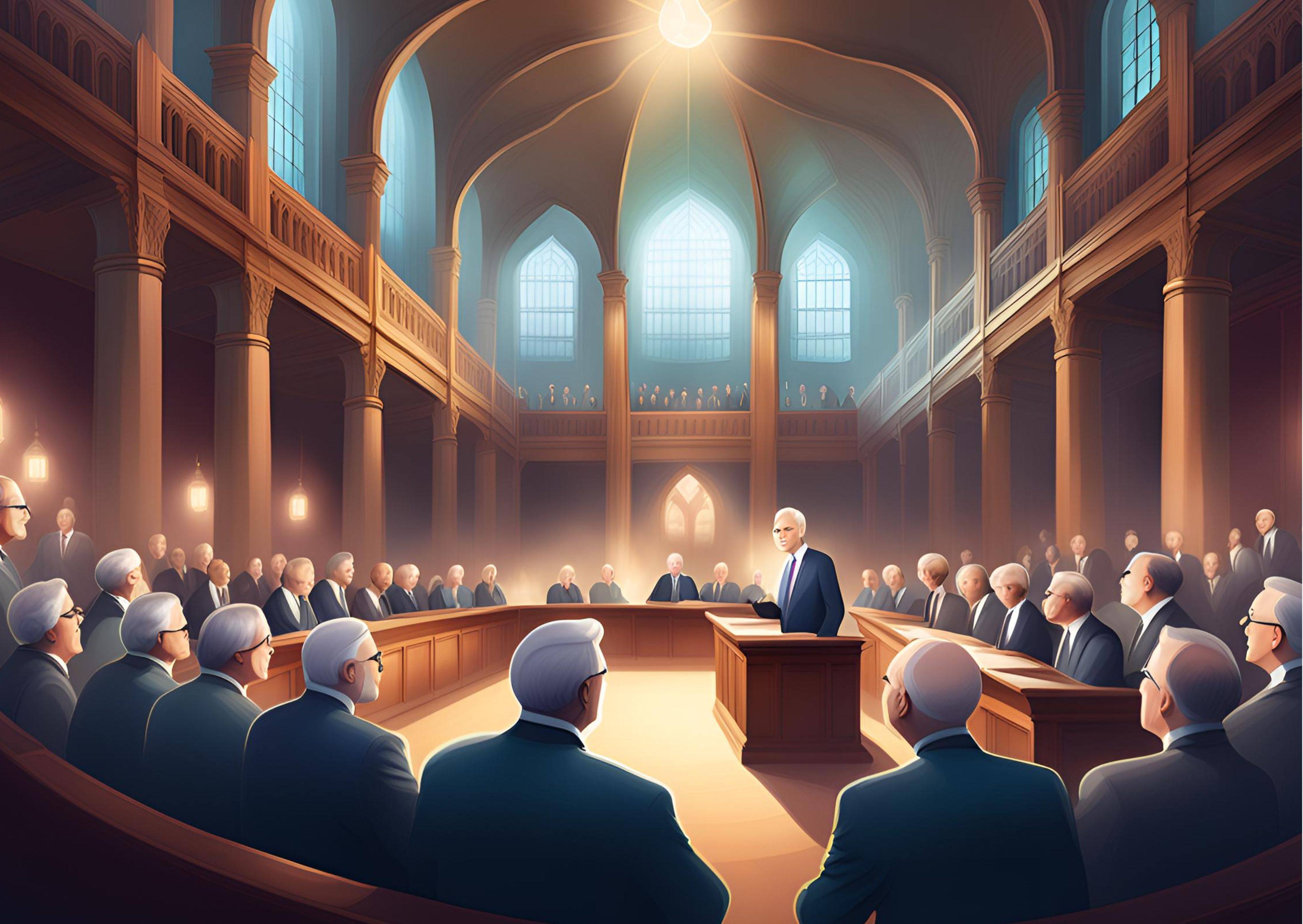 15 hedendaagse dingen die in de Middeleeuwen ontstonden. | enigma