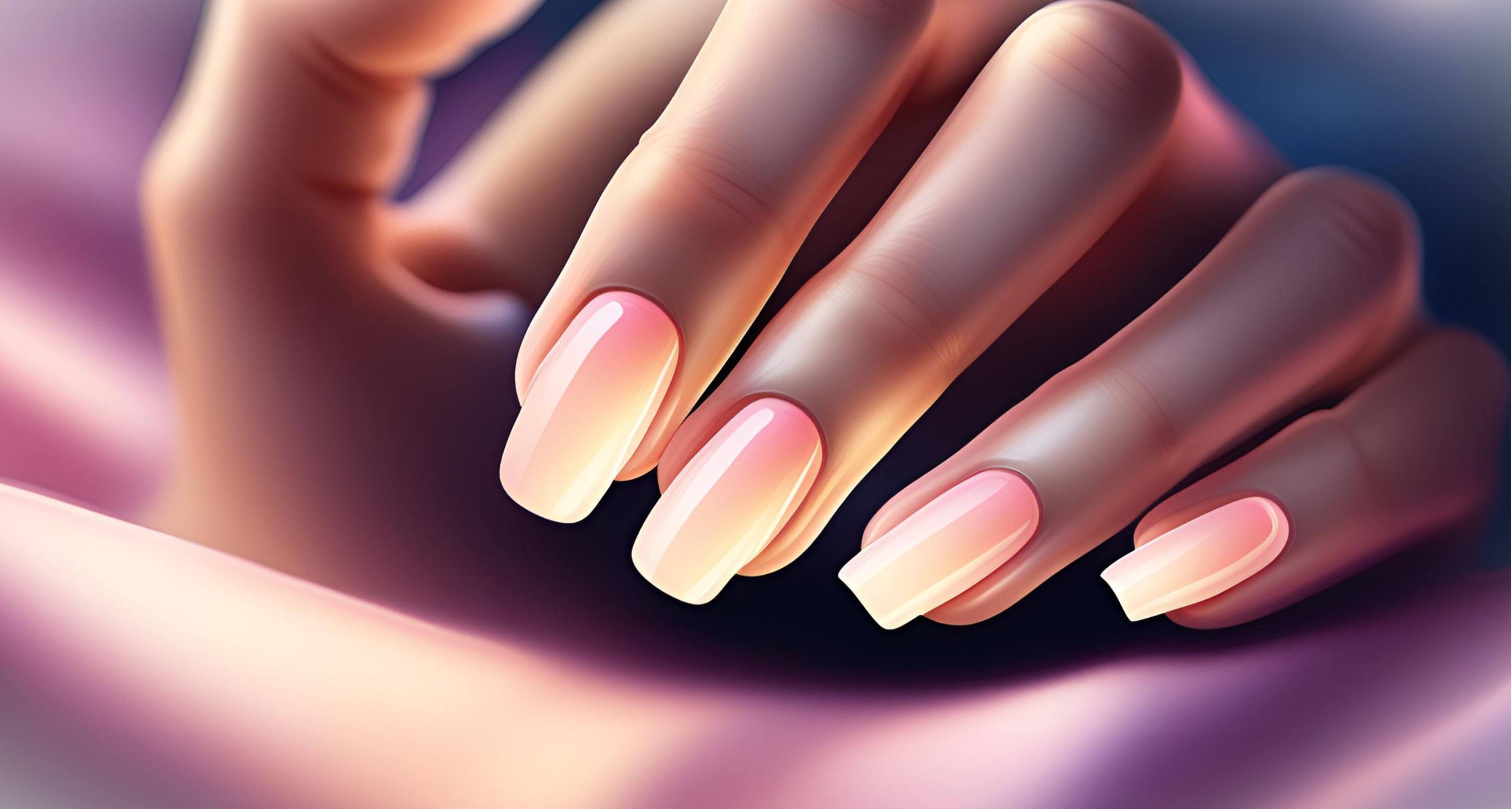 Hoe groeien je nagels ? | enigma