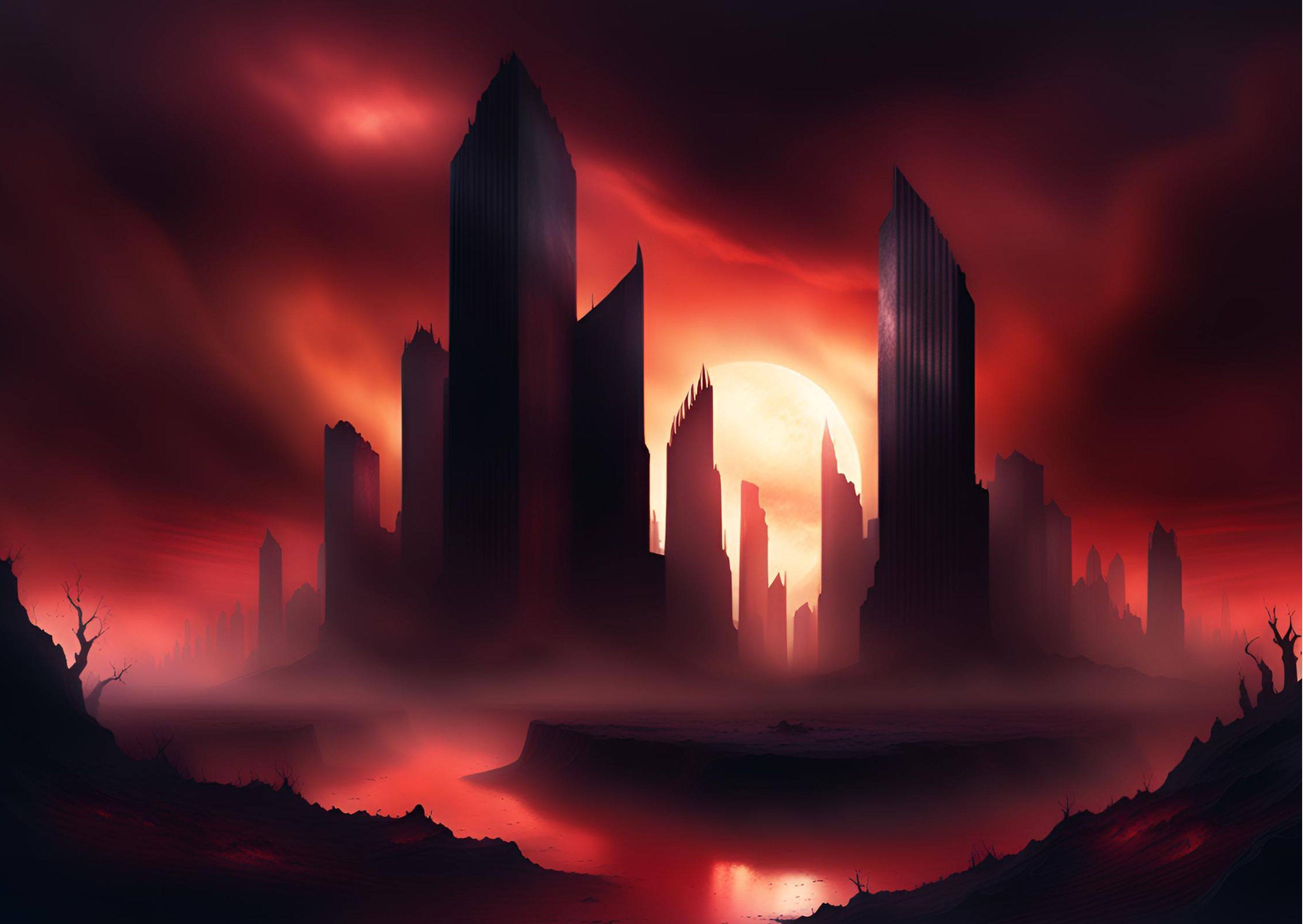 10 well-known sects and their backgrounds. | enigma
