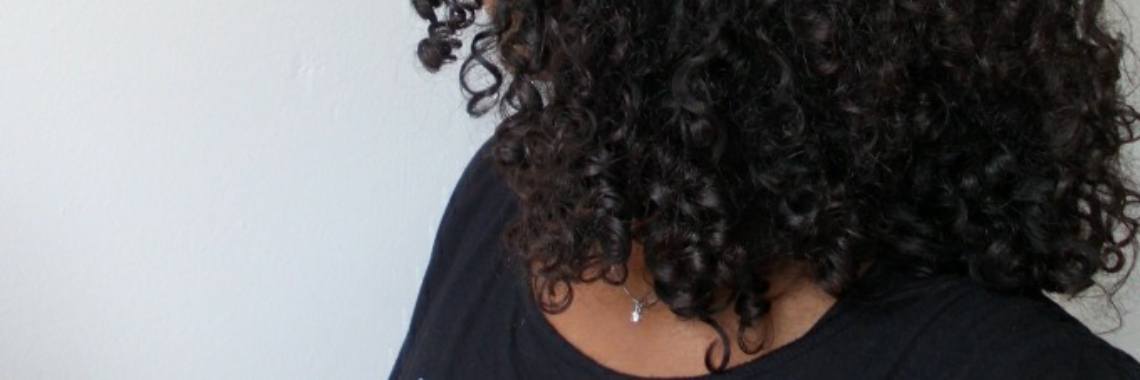 Olie voor in je haar.... | delissa