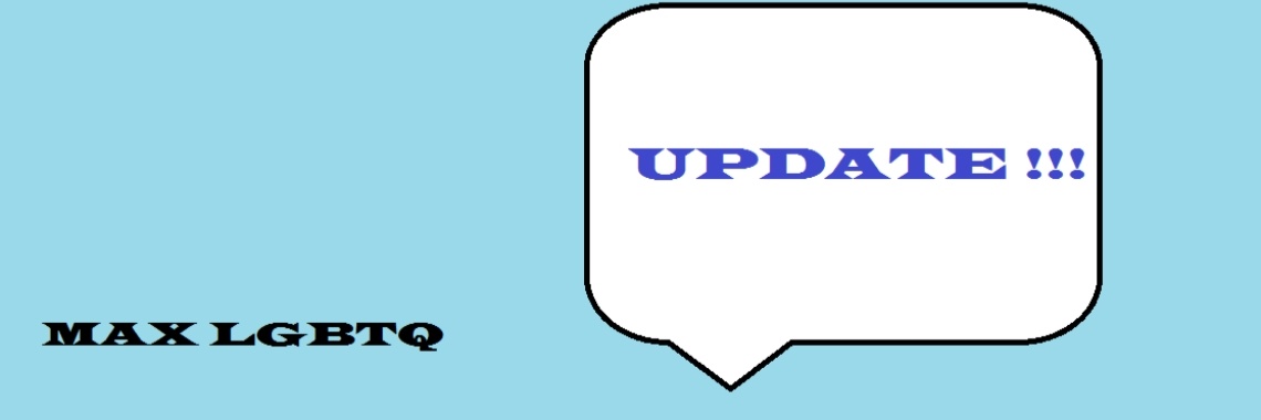 Aardbeving 2,8 / Verhuizing / Genderpoli Updates!! | Max Trans LGBTQ