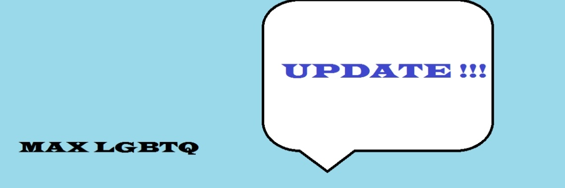 Transgender blog update!!!  | Max Trans LGBTQ