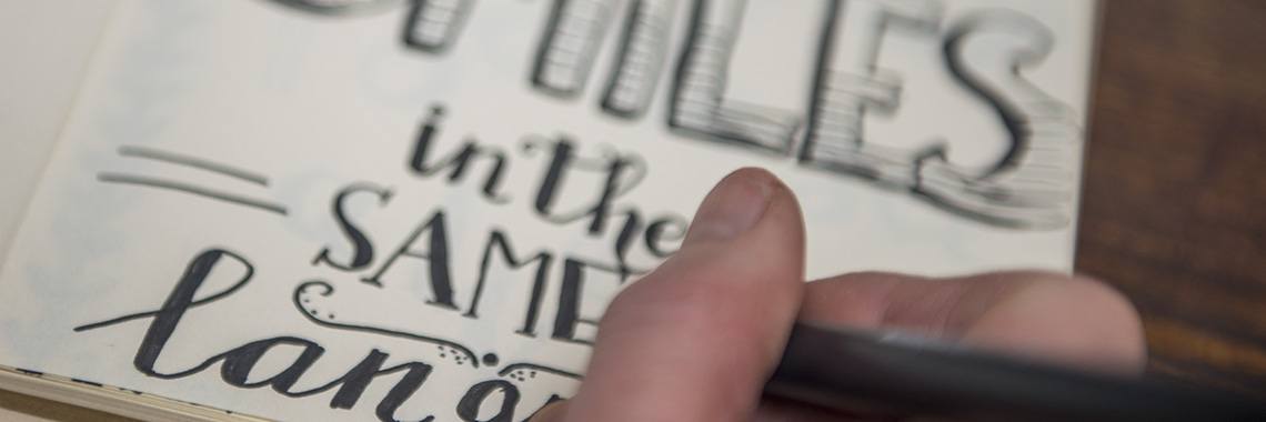 Bullet journal | Lisa van Rooy