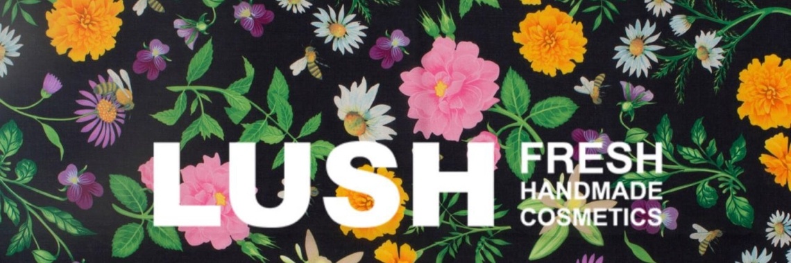 Lush think pink  | Lisa van Rooy