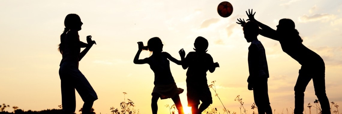 Waarom buitenspelen? tips buitenspelen! | Lisa van Rooy