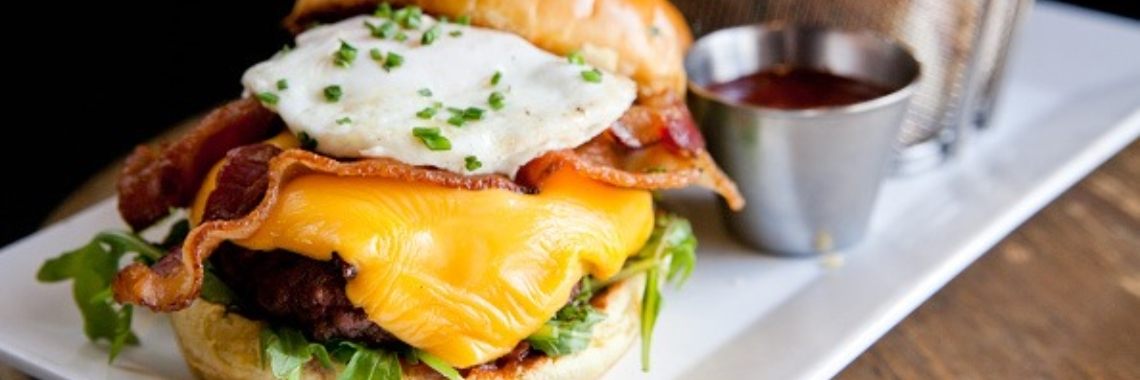 Fast Food & Health | Size diversity 