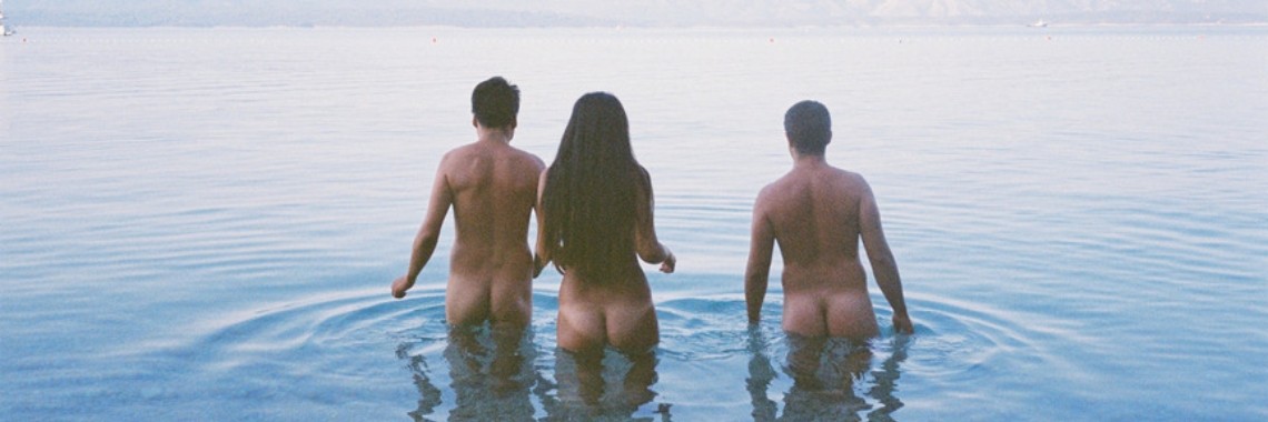 ~ A Polyamorist view of Monogamy ~ | Chuen Evi Odette