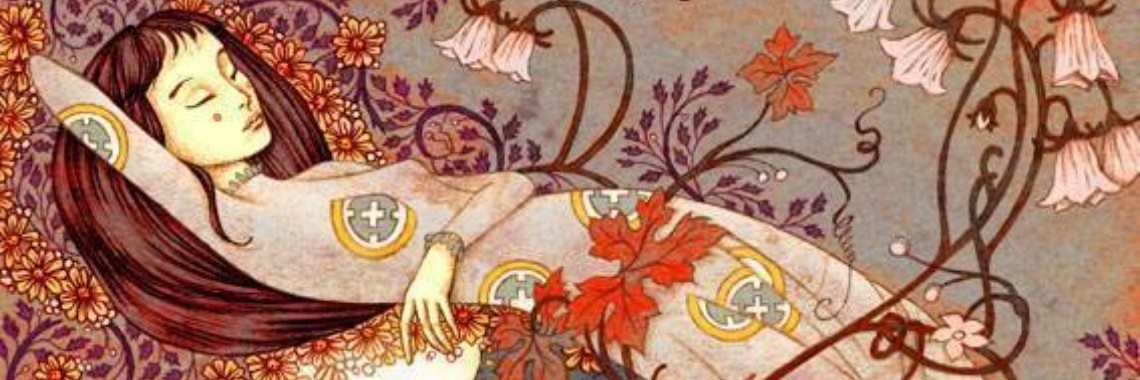~ Bridging dimensions ~ | Chuen Evi Odette