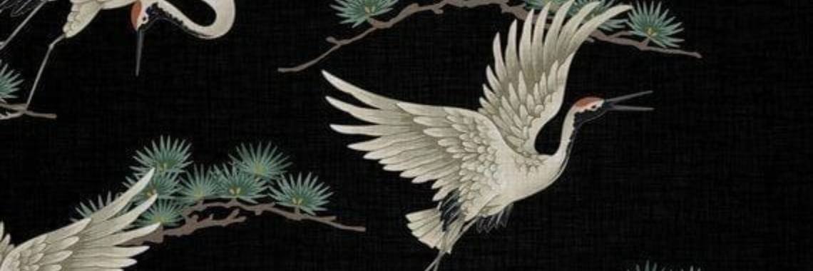 ~ Conference of the Birds ~ | Chuen Evi Odette