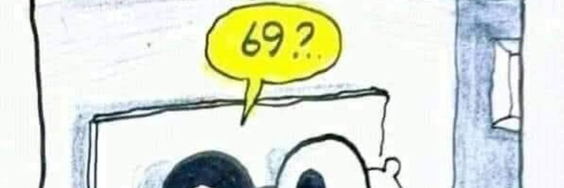 ~ Funny Erotic Painting ~ | Chuen Evi Odette