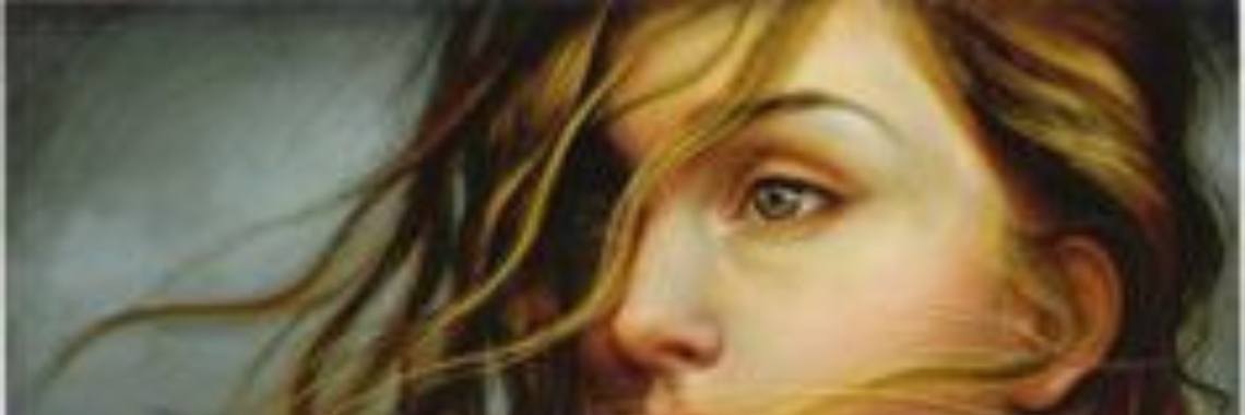 ~Irina Karkabi~ | Chuen Evi Odette
