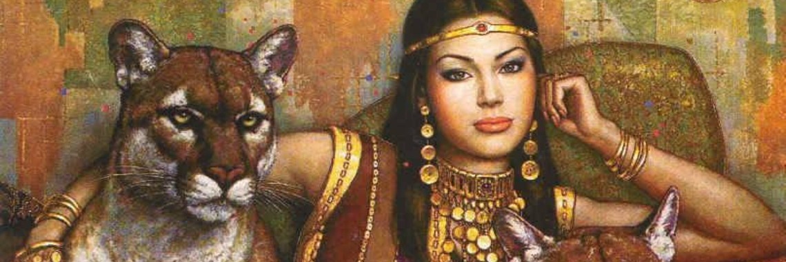 ~ Learn from the cats ~ | Chuen Evi Odette