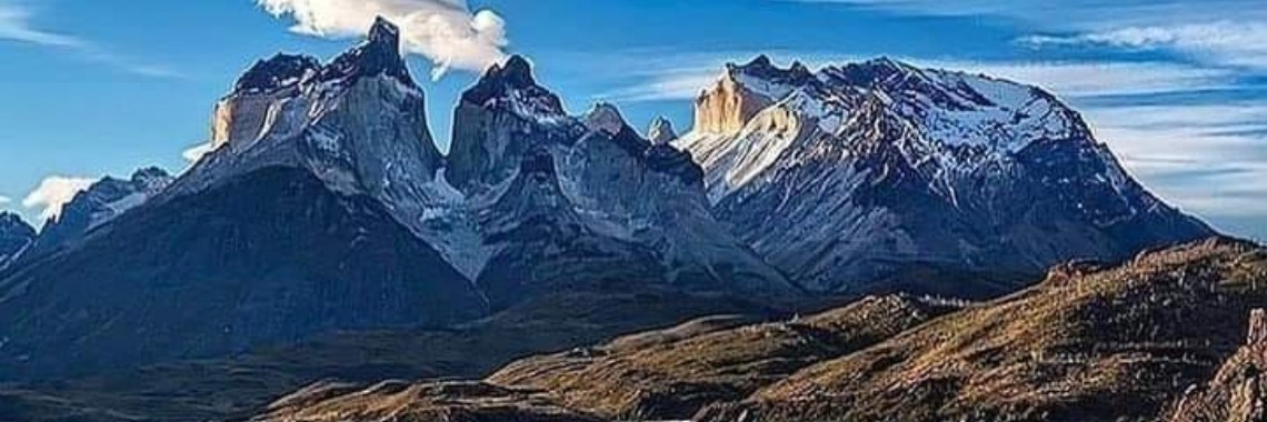 ~ Nature ~ | Chuen Evi Odette