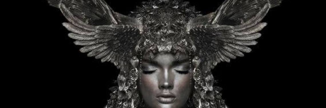 ~ Niki & The Dove - Mother's Protect (Goldroom Remix) ~ | Chuen Evi Odette