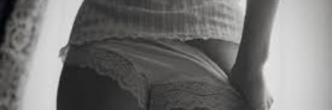 ~ Sexuality ~  | Chuen Evi Odette