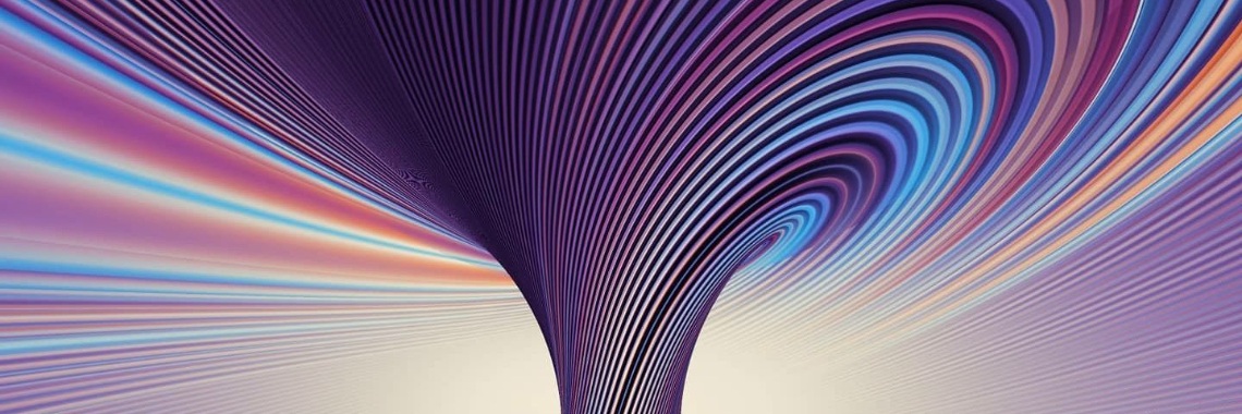 ~ Sound is light and light is sound ~ | Chuen Evi Odette