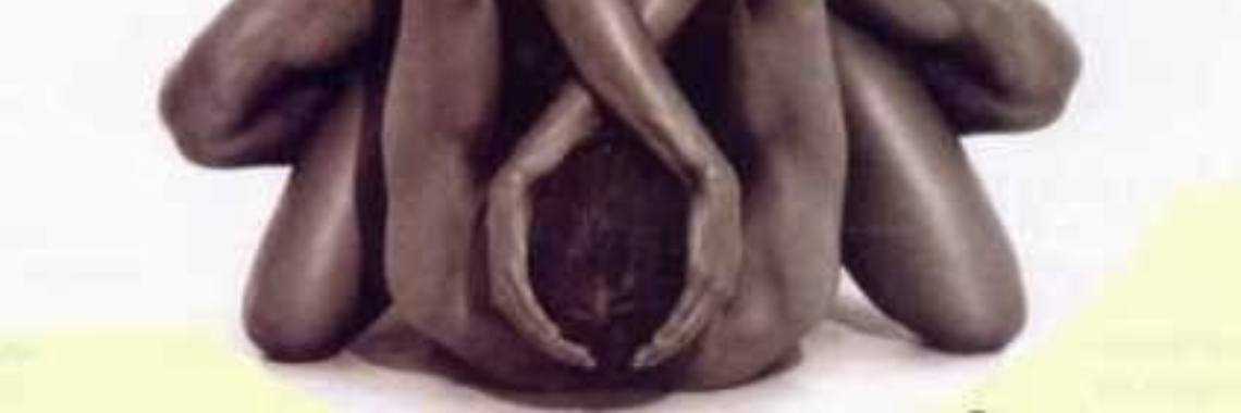 ~ TANTRA ~ | Chuen Evi Odette