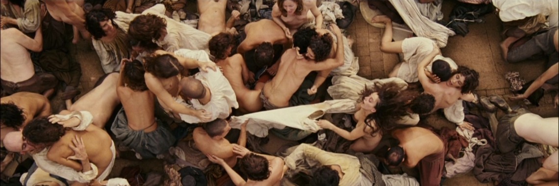 The pagan origins of Valentine's day ~ Lupercalia ~ Lupa | Chuen Evi Odette