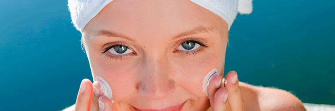 Review dagcreme skincare | MetalStar