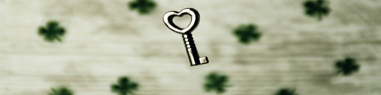 10 psychologische trucs die je kunnen helpen om de sleutel tot iedereen te vinden | Katrien