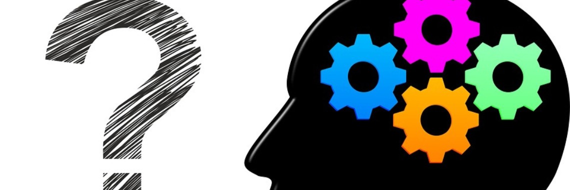 12 denkfouten die onze hersens elke dag maken | Katrien