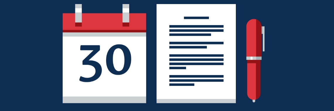 30 Days Blog Challenge | Katrien