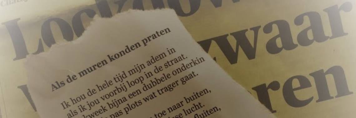 Als de muren konden praten | Katrien